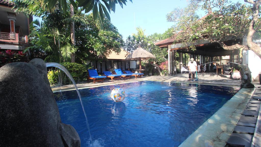 होटल Taman Agung