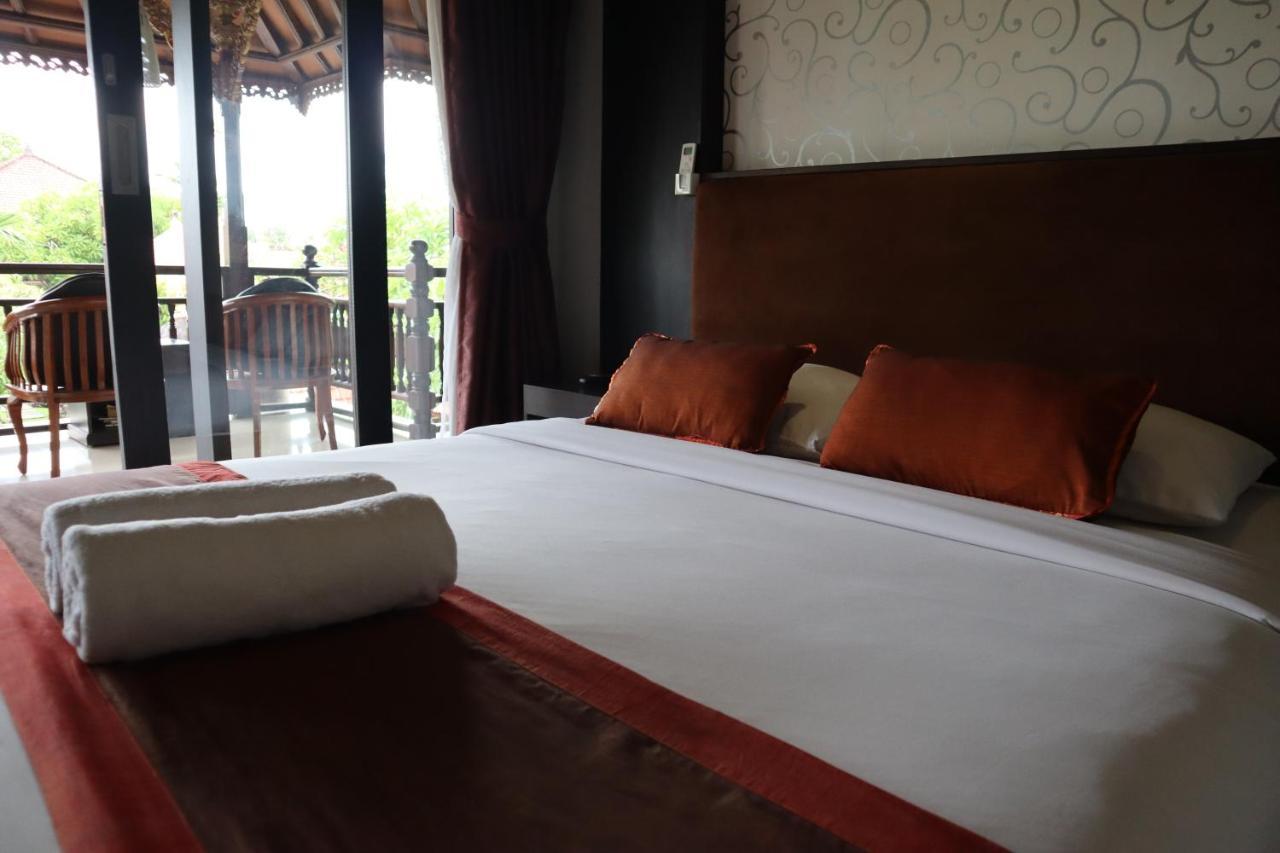 होटल Taman Agung 3*
